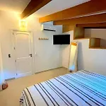 Strandnahe Finca Mit Pool, Wifi, Klima, Heizung, Tischtennis, Trampolin In Alcudia