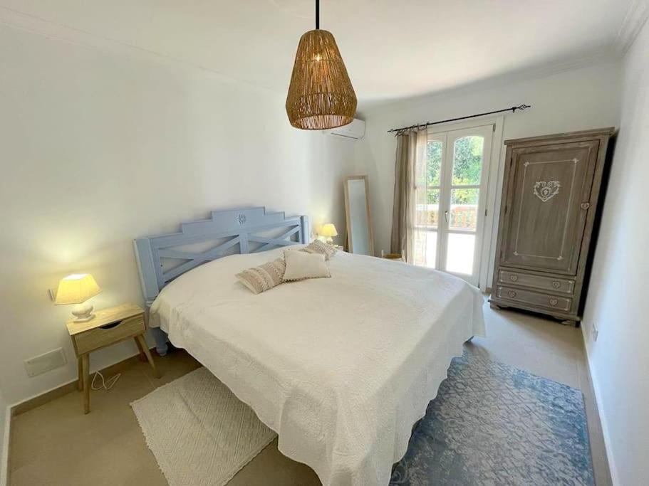Apartment Strandnahe Mit Pool, Wifi, Klima, Heizung, Tischtennis, Trampolin In Alcudia (Mallorca)