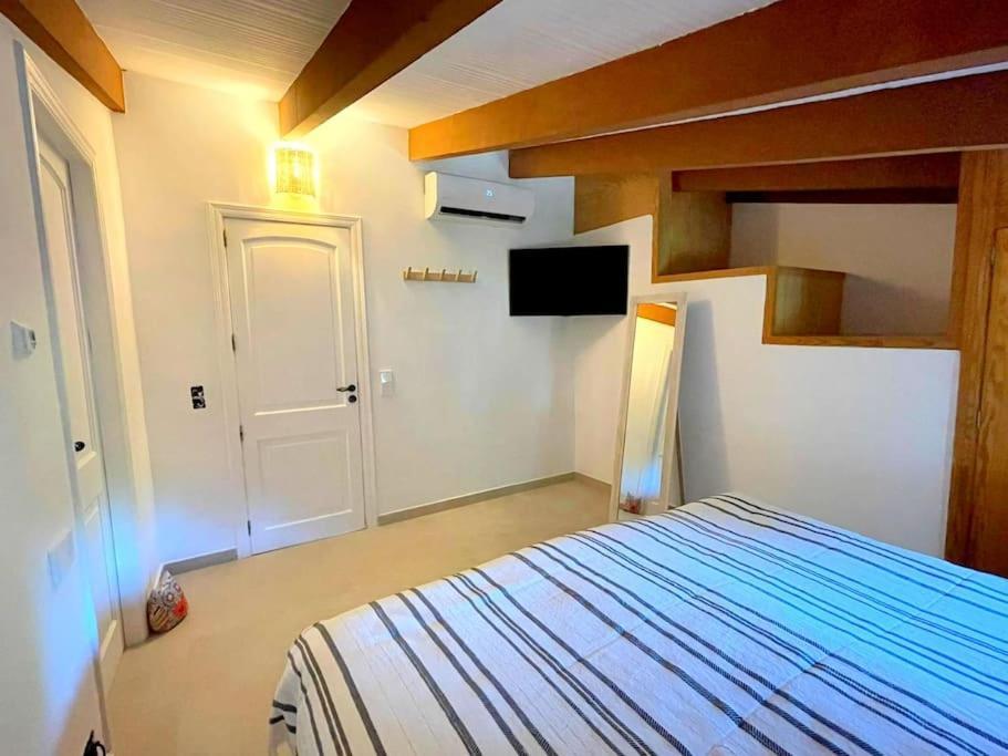 Strandnahe Mit Pool, Wifi, Klima, Heizung, Tischtennis, Trampolin In Alcudia (Mallorca)