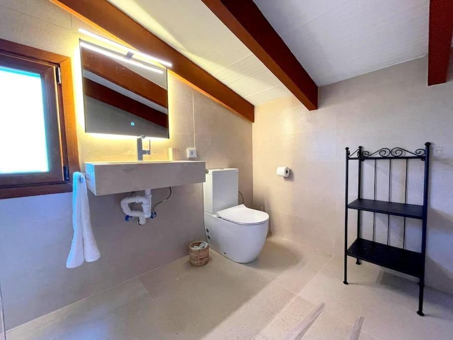 Apartment Strandnahe Mit Pool, Wifi, Klima, Heizung, Tischtennis, Trampolin In Alcudia (Mallorca)