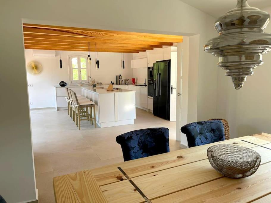 Strandnahe Mit Pool, Wifi, Klima, Heizung, Tischtennis, Trampolin In Alcudia (Mallorca)