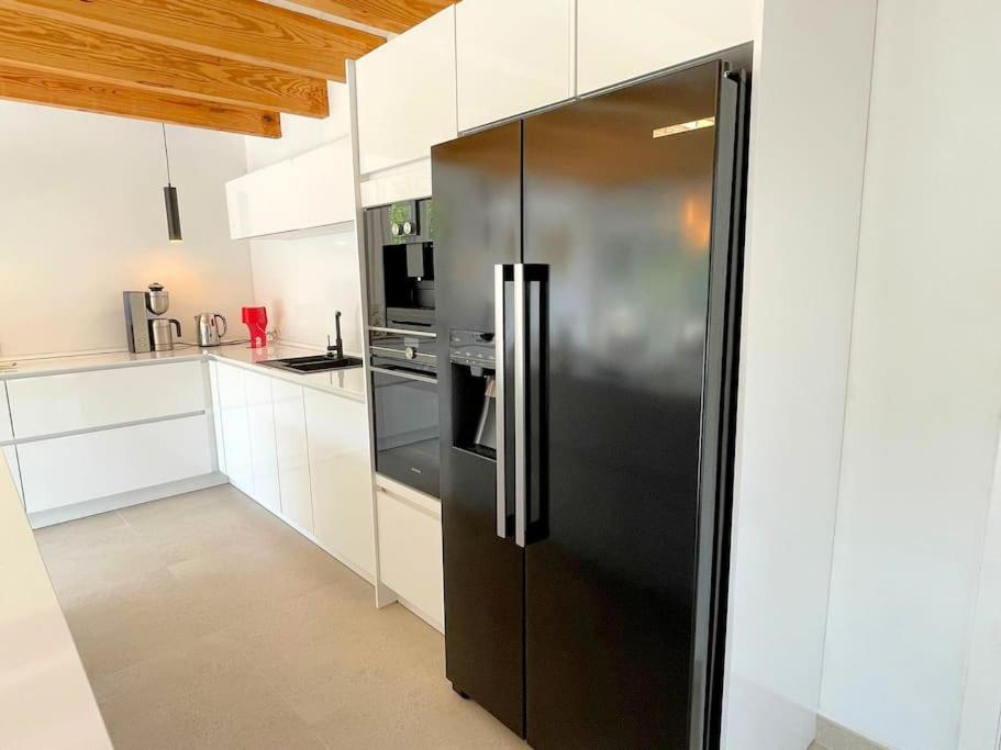 Apartment Strandnahe Mit Pool, Wifi, Klima, Heizung, Tischtennis, Trampolin In *