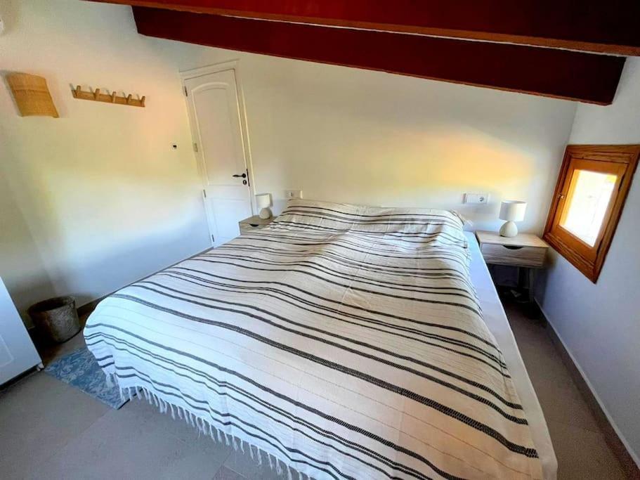 Apartment Strandnahe Mit Pool, Wifi, Klima, Heizung, Tischtennis, Trampolin In Alcudia (Mallorca)