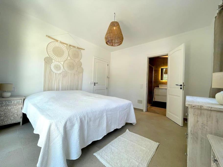 Strandnahe Mit Pool, Wifi, Klima, Heizung, Tischtennis, Trampolin In Alcudia (Mallorca)