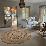 Strandnahe Finca Mit Pool, Wifi, Klima, Heizung, Tischtennis, Trampolin In Alcudia